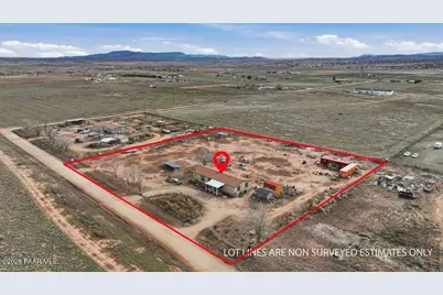 2575 W Annie Road, Paulden, AZ 86334 - Photo 26
