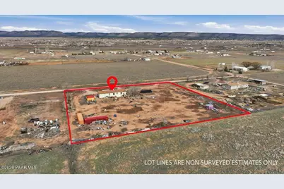 2575 W Annie Road, Paulden, AZ 86334 - Photo 28