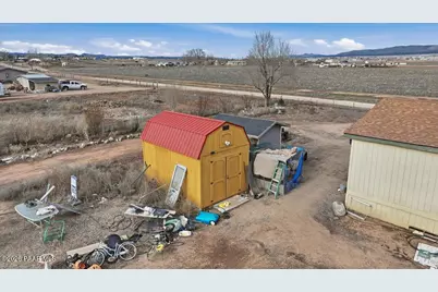 2575 W Annie Road, Paulden, AZ 86334 - Photo 20