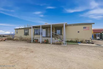 2575 W Annie Road, Paulden, AZ 86334 - Photo 1