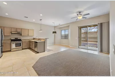 4651 N Ainsley Way, Prescott Valley, AZ 86314 - Photo 4