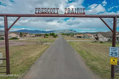 12C-4 Tessa Lane, Prescott Valley, AZ 86315 - Photo 2