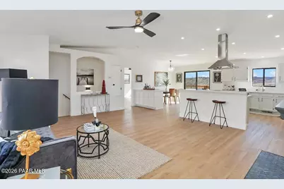 1945 Boardwalk Avenue, Prescott, AZ 86301 - Photo 2