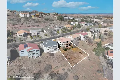 1945 Boardwalk Avenue, Prescott, AZ 86301 - Photo 40