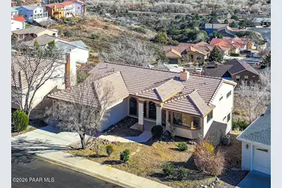 1945 Boardwalk Avenue, Prescott, AZ 86301 - Photo 1