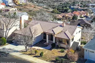 1945 Boardwalk Ave, Prescott, AZ 86301 - Photo 1