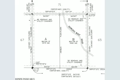 66B Howling Wolf Road, Ash Fork, AZ 86320 - Photo 8