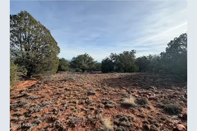 66B Howling Wolf Road, Ash Fork, AZ 86320 - Photo 4