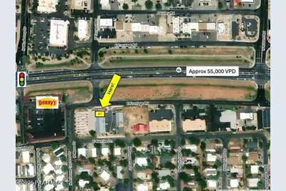 8001 E State Route 69 (A1), Prescott Valley, AZ 86314 - Photo 6