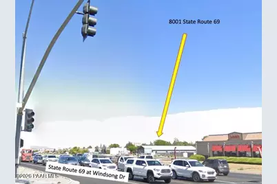 8001 E State Route 69 (A1), Prescott Valley, AZ 86314 - Photo 2
