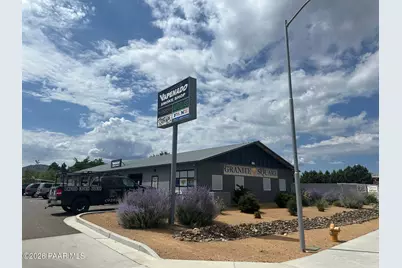 8001 E State Route 69 (A1), Prescott Valley, AZ 86314 - Photo 4