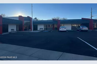 637 W Hillside (C-Wing) Avenue, Prescott, AZ 86301 - Photo 2