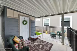12155 E McQueen Dr, Dewey-Humboldt, AZ 86327 - Photo 20