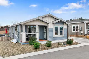 12155 E McQueen Dr, Dewey-Humboldt, AZ 86327 - Photo 2