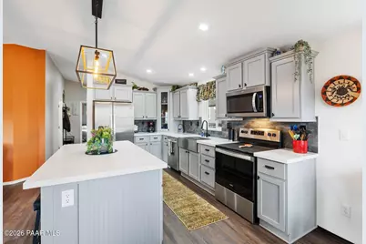 12155 E McQueen Drive, Dewey-Humboldt, AZ 86327 - Photo 6