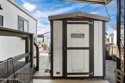 1165 Rocking M Lane, Dewey-Humboldt, AZ 86327 - Photo 26