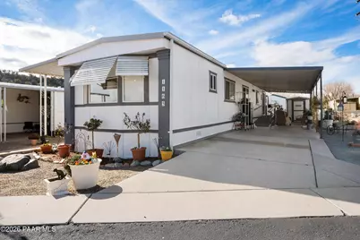 1165 Rocking M Lane, Dewey-Humboldt, AZ 86327 - Photo 28