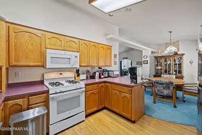 1357 N Rustlers Roost, Dewey-Humboldt, AZ 86327 - Photo 14