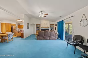 1357 N Rustlers Roost, Dewey-Humboldt, AZ 86327 - Photo 8