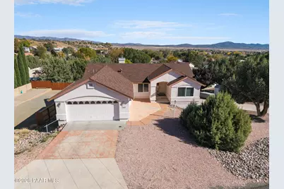 1357 N Rustlers Roost, Dewey-Humboldt, AZ 86327 - Photo 1