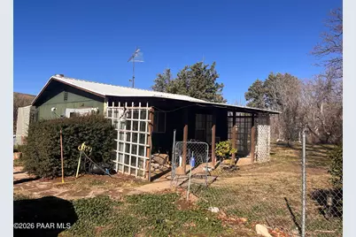 3140 S Iron Springs Road, Skull Valley, AZ 86338 - Photo 4