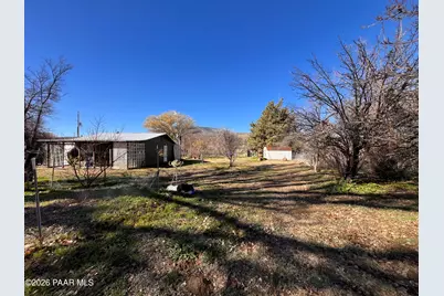 3140 S Iron Springs Road, Skull Valley, AZ 86338 - Photo 2