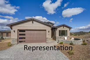 247 Looking Glass Dr, Prescott, AZ 86303 - Photo 2