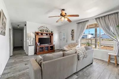 46812 8th Street, Ash Fork, AZ 86320 - Photo 4