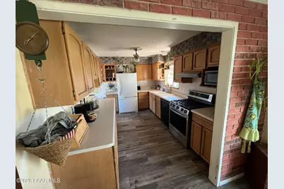 46812 8th Street, Ash Fork, AZ 86320 - Photo 22