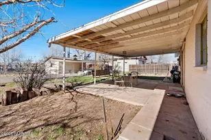 46812 8th St, Ash Fork, AZ 86320 - Photo 18