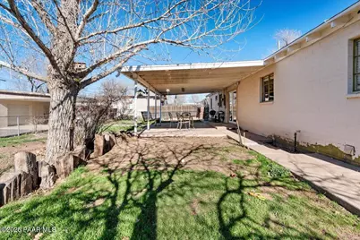 46812 8th Street, Ash Fork, AZ 86320 - Photo 18