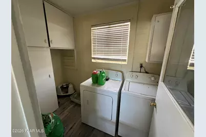 46812 8th Street, Ash Fork, AZ 86320 - Photo 8