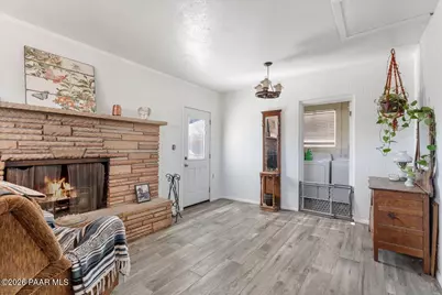 46812 8th Street, Ash Fork, AZ 86320 - Photo 6