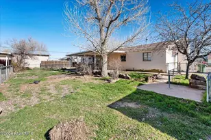 46812 8th St, Ash Fork, AZ 86320 - Photo 20