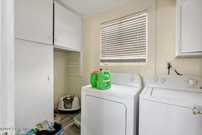 46812 8th Street, Ash Fork, AZ 86320 - Photo 8