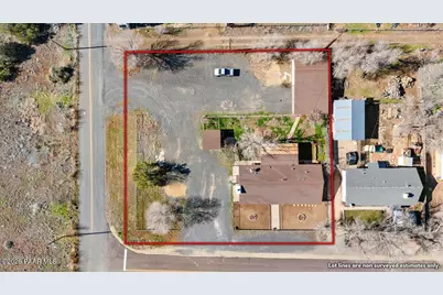 46812 8th Street, Ash Fork, AZ 86320 - Photo 26