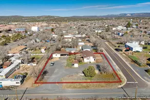 46812 8th St, Ash Fork, AZ 86320 - Photo 24