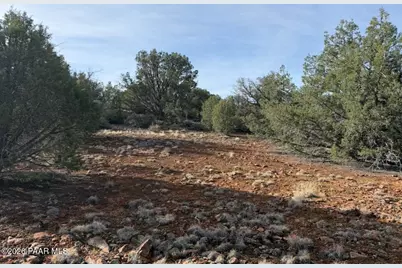 66A Howling Wolf Road, Ash Fork, AZ 86320 - Photo 1