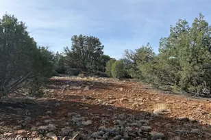 66A Howling Wolf Rd, Ash Fork, AZ 86320 - Photo 1