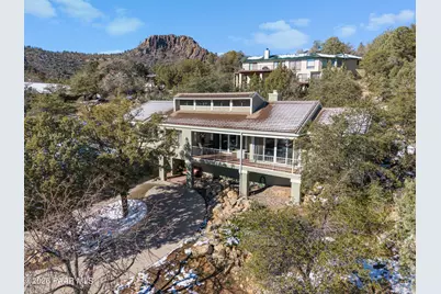 2230 Skyline Drive, Prescott, AZ 86303 - Photo 2