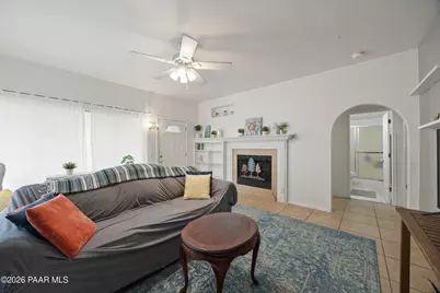 654 W Gurley Street, Prescott, AZ 86305 - Photo 4