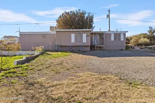 20659 E Quail Run Dr, Mayer, AZ 86333 - Photo 1