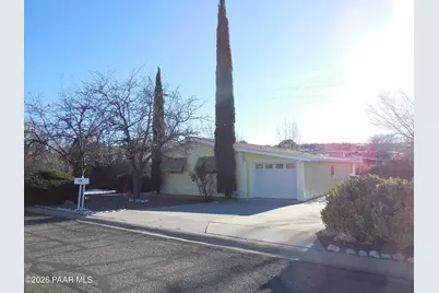 1145 Trinity Court, Prescott, AZ 86301 - Photo 1