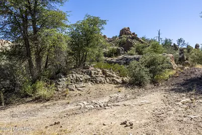 000 N Granite Gardens (Lot 80) Drive, Prescott, AZ 86301 - Photo 1