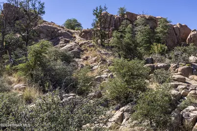 4646 N Lakeside (Lot 96) Circle, Prescott, AZ 86301 - Photo 2