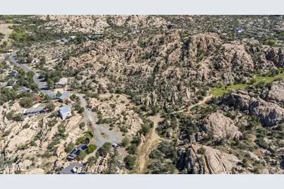 4778 N Granite Gardens (Lot 78) Drive, Prescott, AZ 86301 - Photo 8