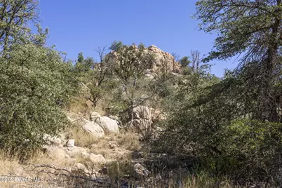 4778 N Granite Gardens (Lot 78) Drive, Prescott, AZ 86301 - Photo 2