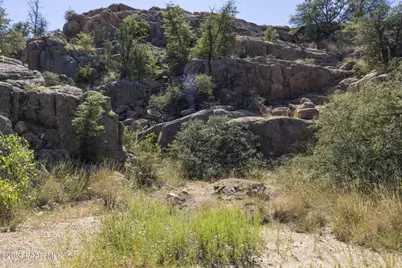 4790 N Lakeside (Lot 94) Circle, Prescott, AZ 86301 - Photo 2