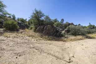 4668 N Granite Gardens Dr Lot 95, Prescott, AZ 86301 - Photo 1