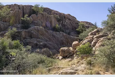 4635 N Lakeside (Lot 82) Circle, Prescott, AZ 86301 - Photo 2